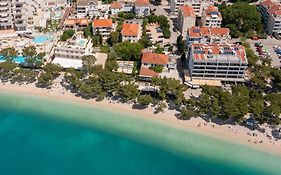 Beachfront Apartments Providenca With Free Parking