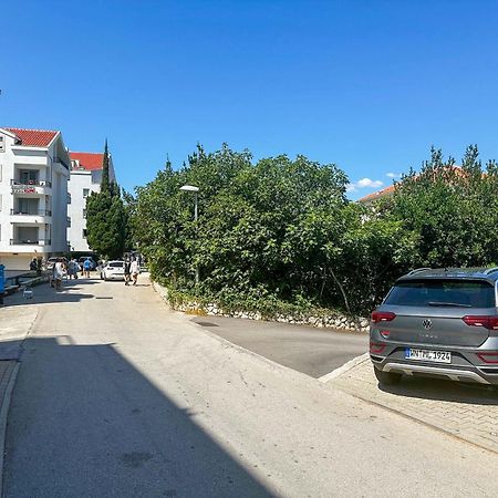 Beachfront Apartments Providenca With Free Parking Makarska Zewnętrze zdjęcie