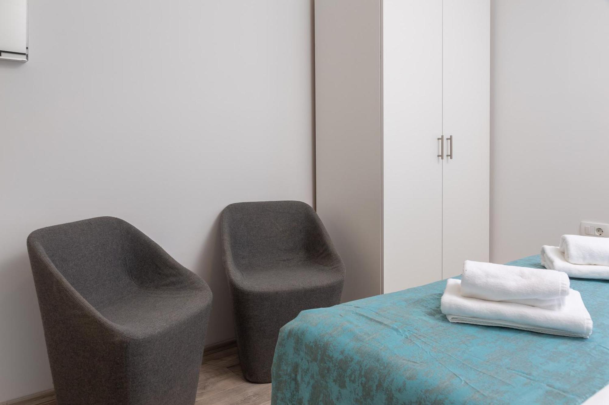 Beachfront Apartments Providenca With Free Parking Makarska Zewnętrze zdjęcie