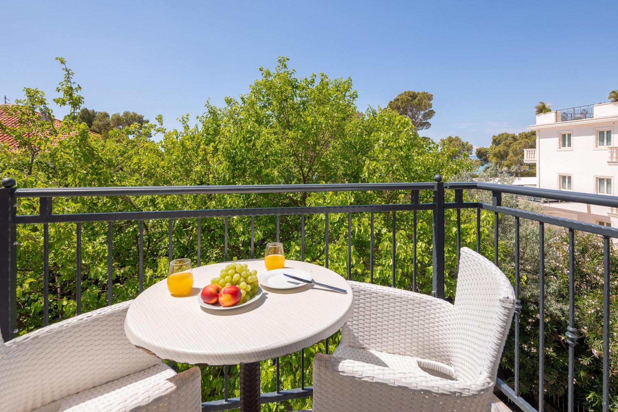 Beachfront Apartments Providenca With Free Parking Makarska Pokój zdjęcie