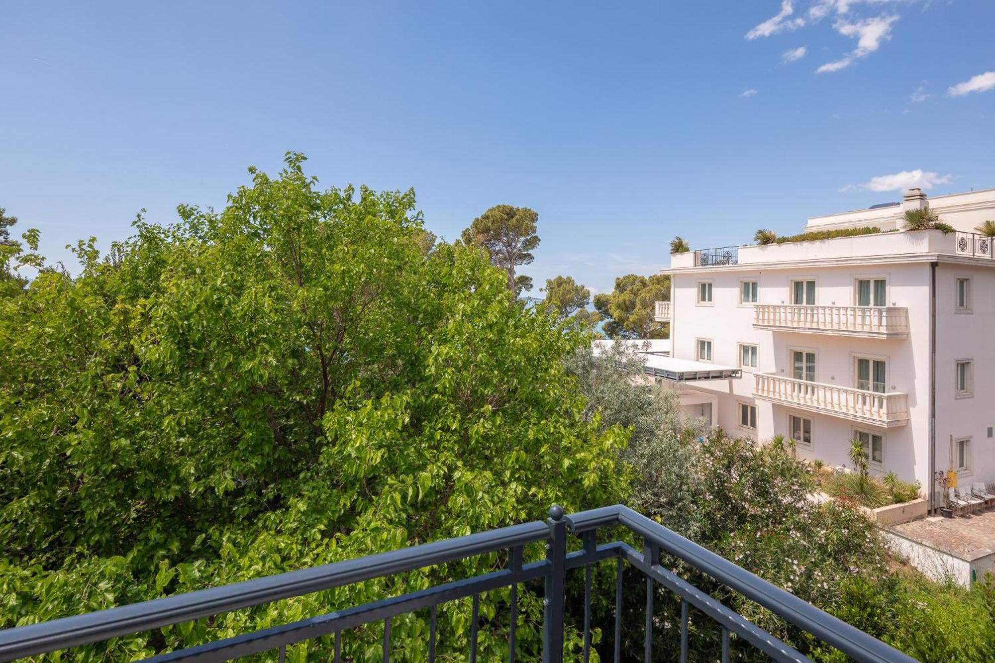 Beachfront Apartments Providenca With Free Parking Makarska Pokój zdjęcie