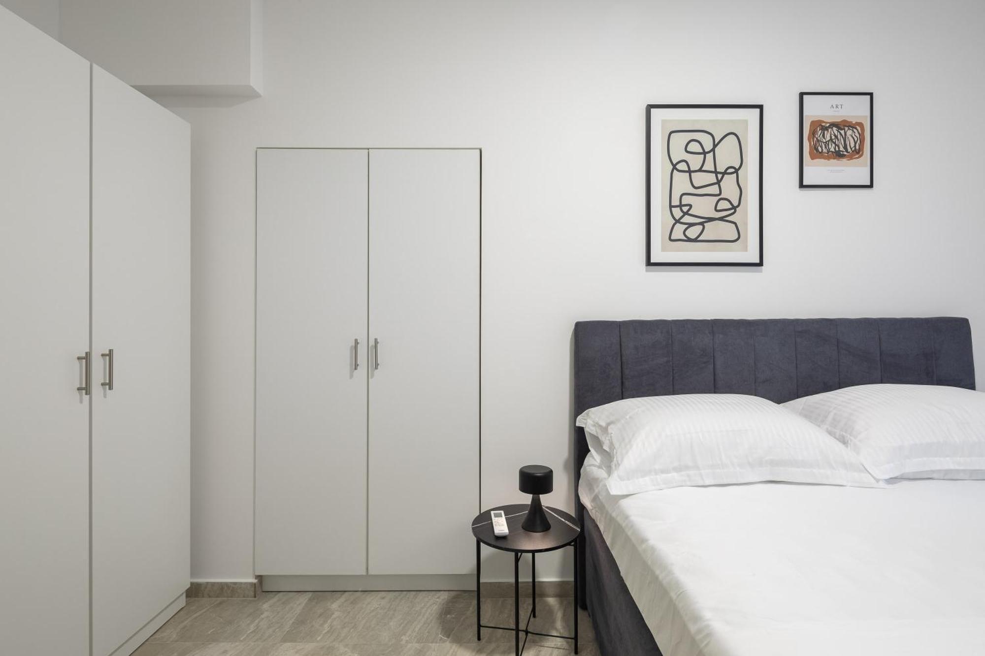 Beachfront Apartments Providenca With Free Parking Makarska Pokój zdjęcie