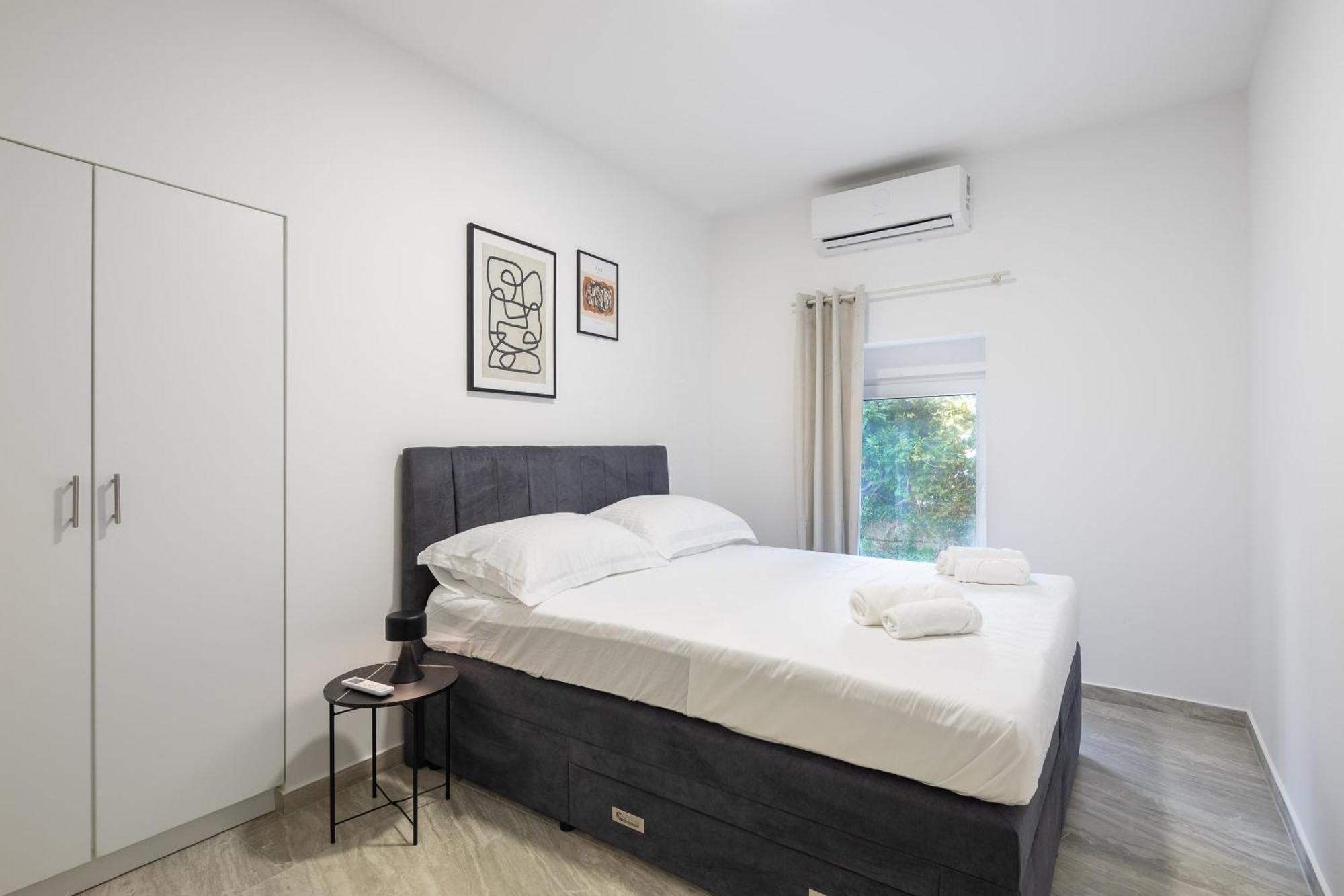 Beachfront Apartments Providenca With Free Parking Makarska Pokój zdjęcie